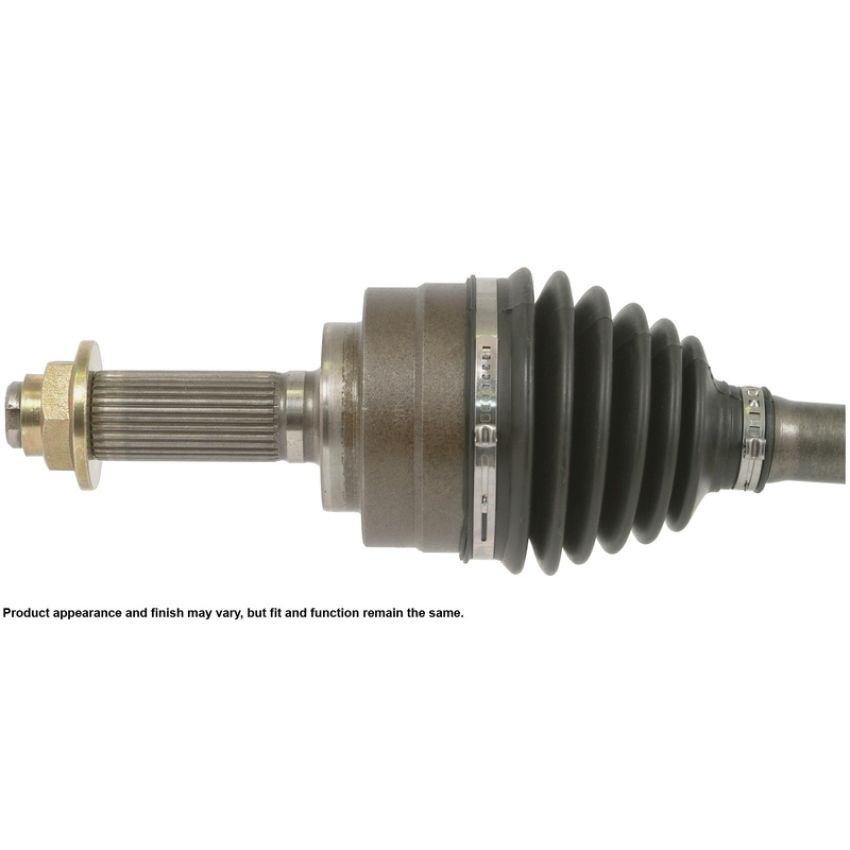 CARDONE Reman 60-4302 Remanufactured CV Axle Assembly