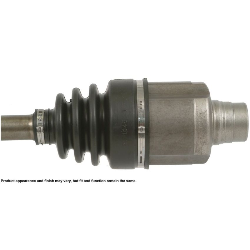 CARDONE Reman 60-4302 Remanufactured CV Axle Assembly
