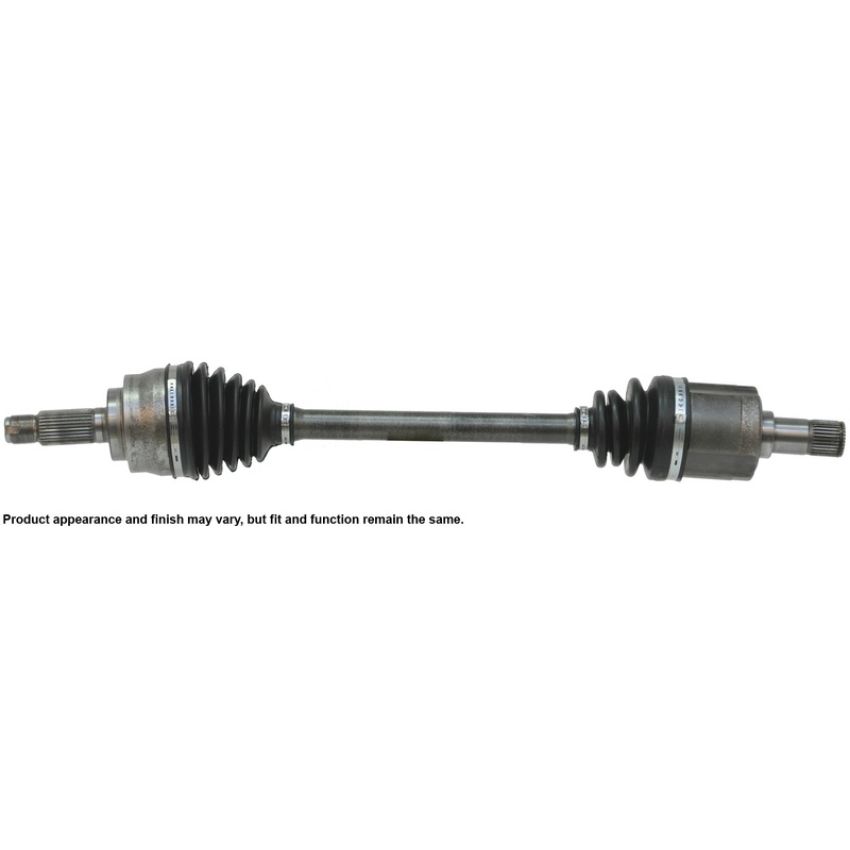 CARDONE Reman 60-4307 Remanufactured CV Axle Assembly