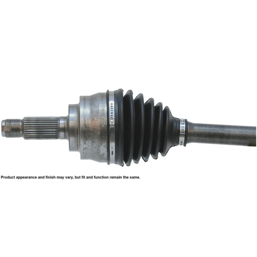 CARDONE Reman 60-4307 Remanufactured CV Axle Assembly