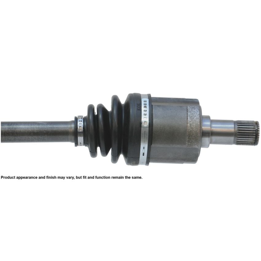 CARDONE Reman 60-4307 Remanufactured CV Axle Assembly