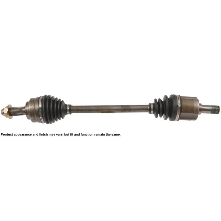 CARDONE Reman 60-4309 Remanufactured CV Axle Assembly