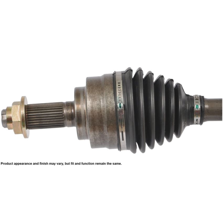 CARDONE Reman 60-4309 Remanufactured CV Axle Assembly