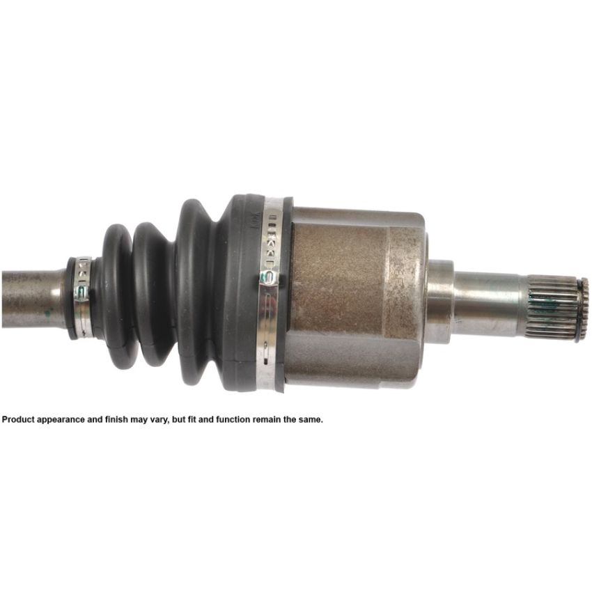 CARDONE Reman 60-4309 Remanufactured CV Axle Assembly