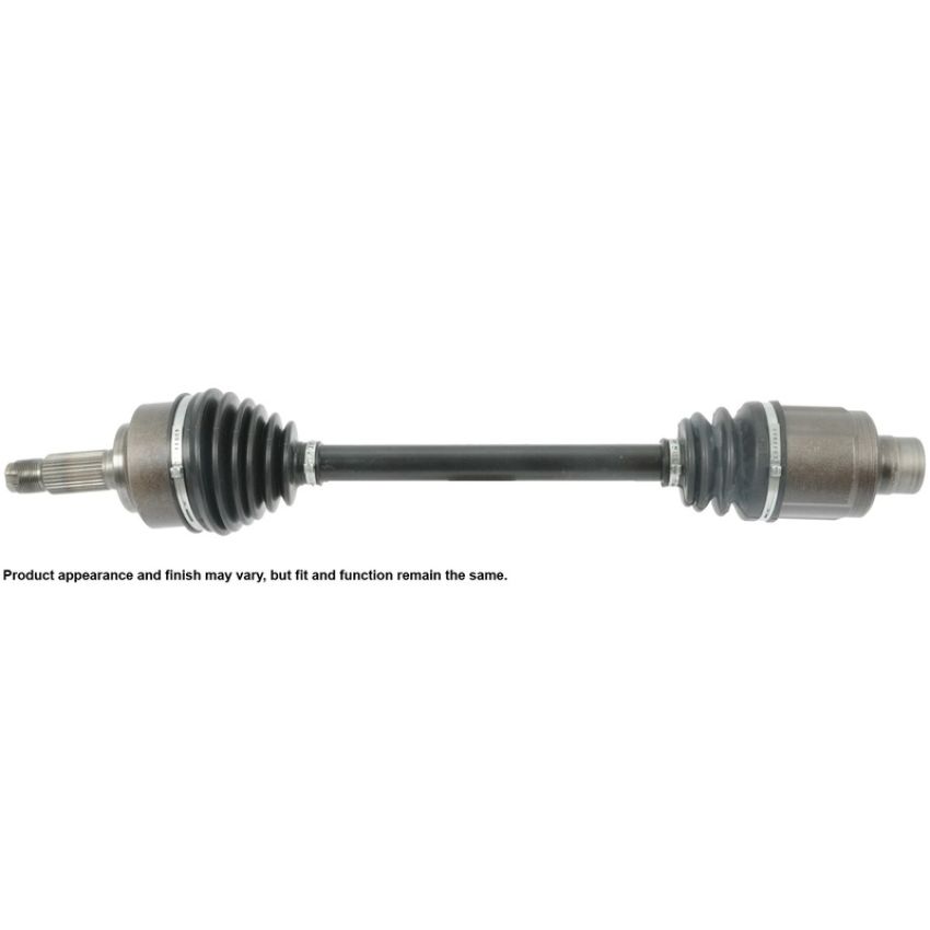 CARDONE Reman 60-4312 Remanufactured CV Axle Assembly