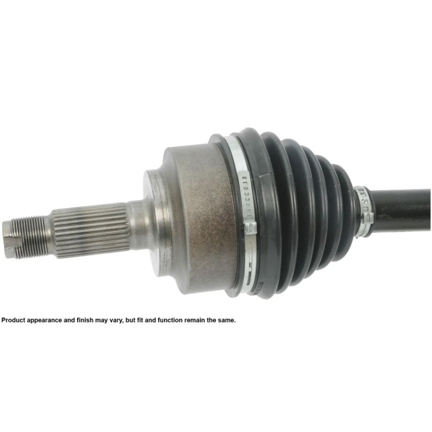 CARDONE Reman 60-4312 Remanufactured CV Axle Assembly