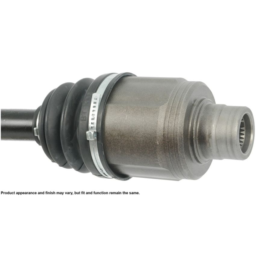 CARDONE Reman 60-4312 Remanufactured CV Axle Assembly