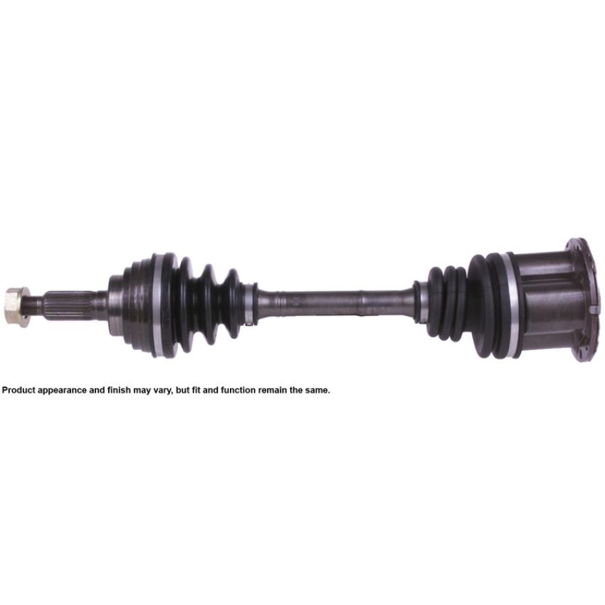 CARDONE Reman 60-5000 Remanufactured CV Axle Assembly