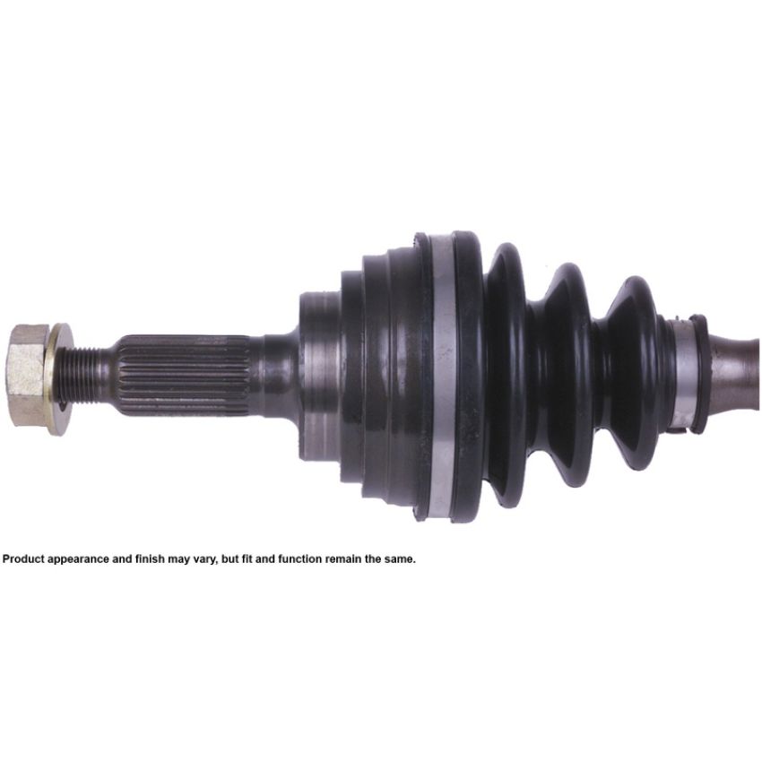 CARDONE Reman 60-5000 Remanufactured CV Axle Assembly
