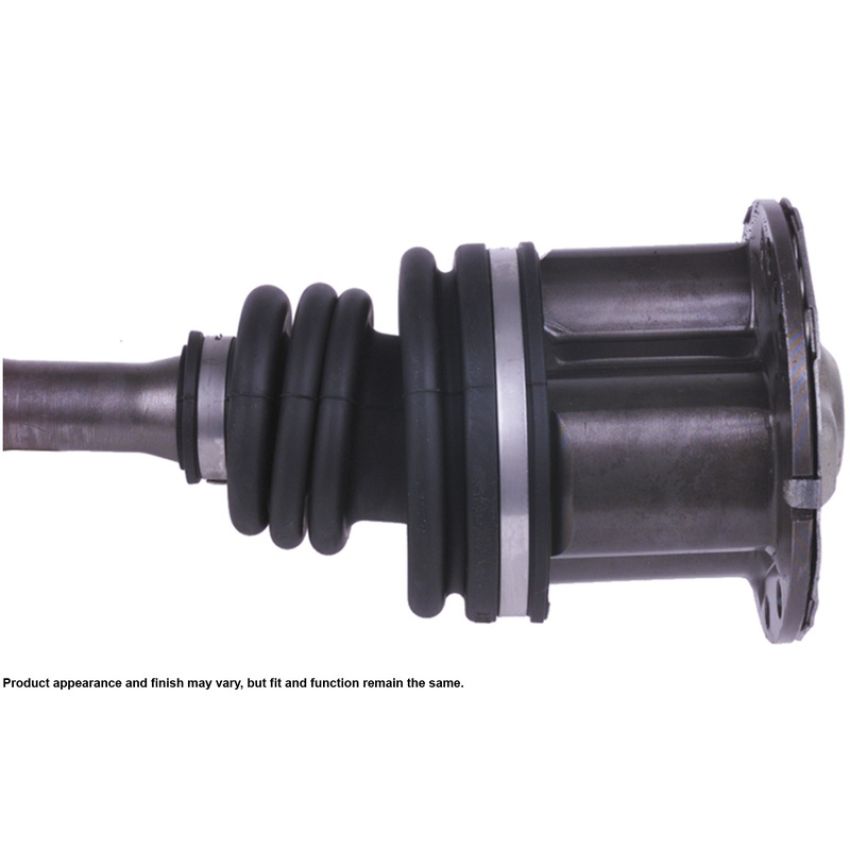 CARDONE Reman 60-5000 Remanufactured CV Axle Assembly