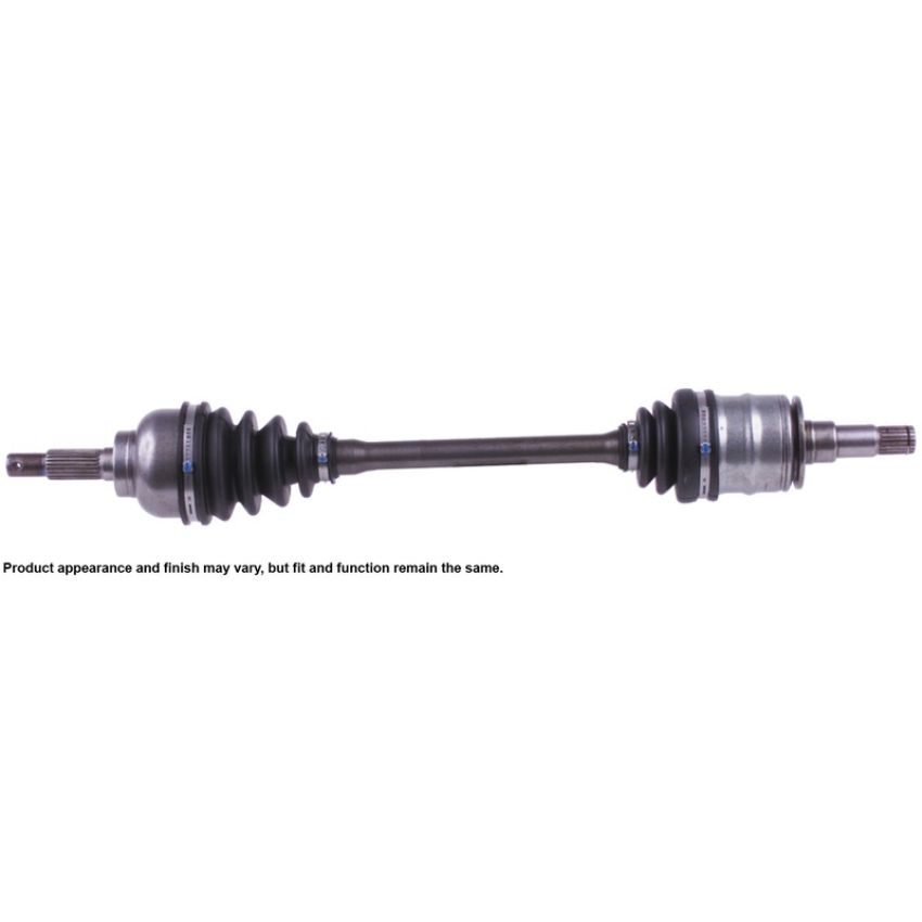 CARDONE Reman 60-5001 Remanufactured CV Axle Assembly