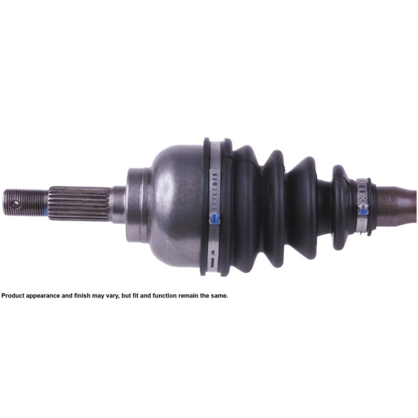 CARDONE Reman 60-5001 Remanufactured CV Axle Assembly