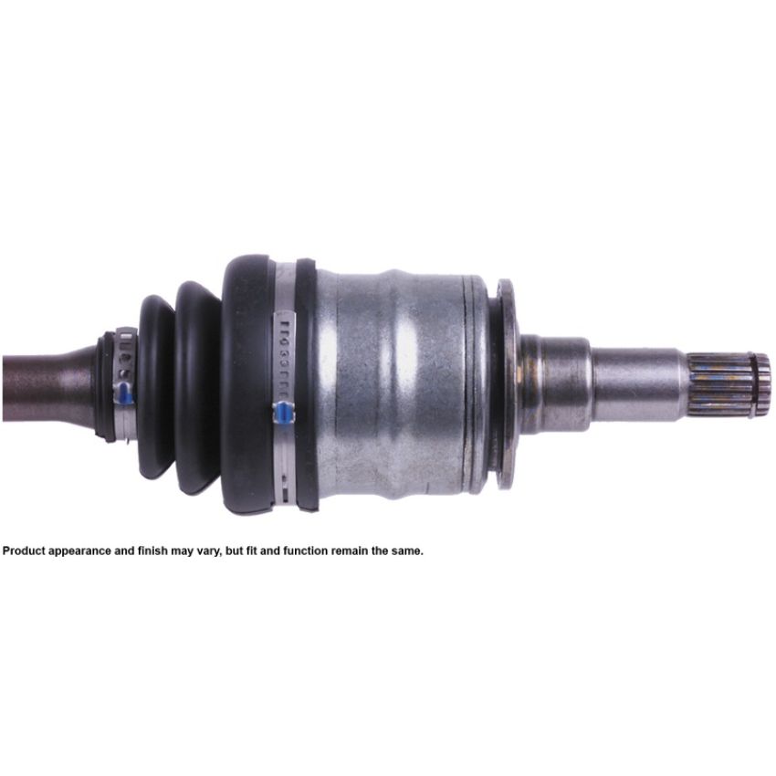 CARDONE Reman 60-5001 Remanufactured CV Axle Assembly