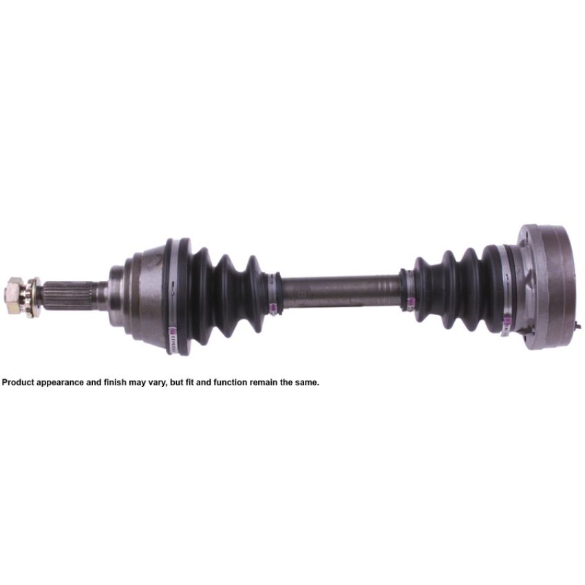 CARDONE Reman 60-5003 Remanufactured CV Axle Assembly