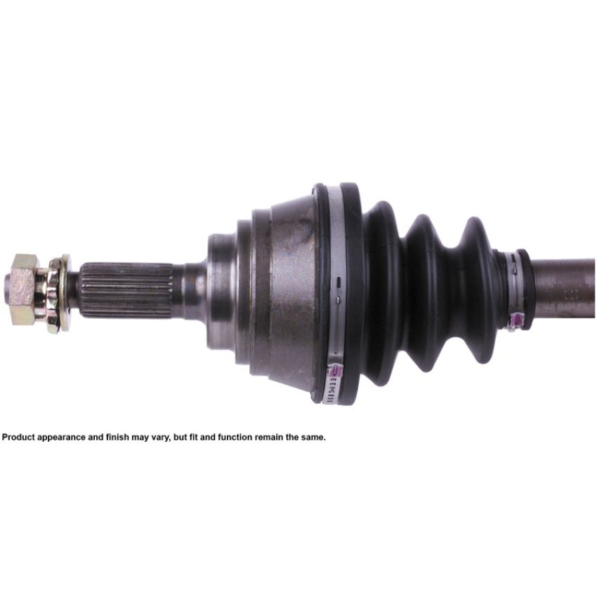 CARDONE Reman 60-5003 Remanufactured CV Axle Assembly