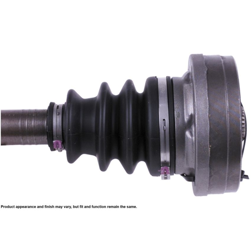 CARDONE Reman 60-5003 Remanufactured CV Axle Assembly