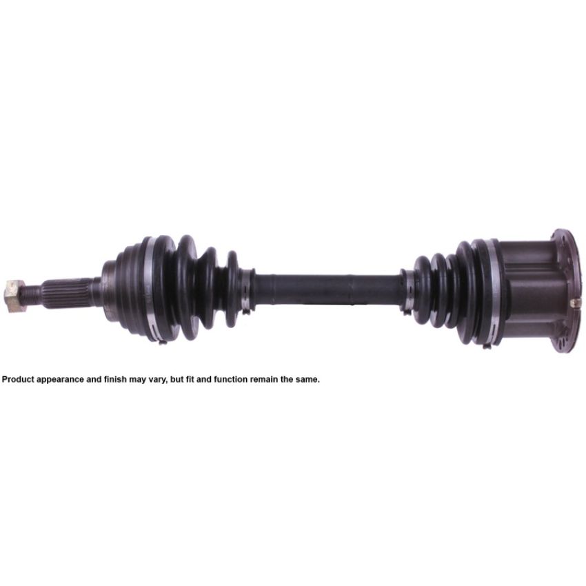 CARDONE Reman 60-5007 Remanufactured CV Axle Assembly