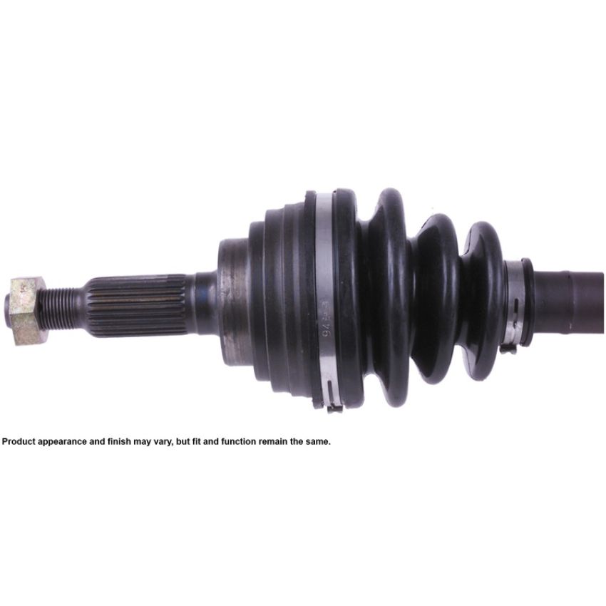 CARDONE Reman 60-5007 Remanufactured CV Axle Assembly