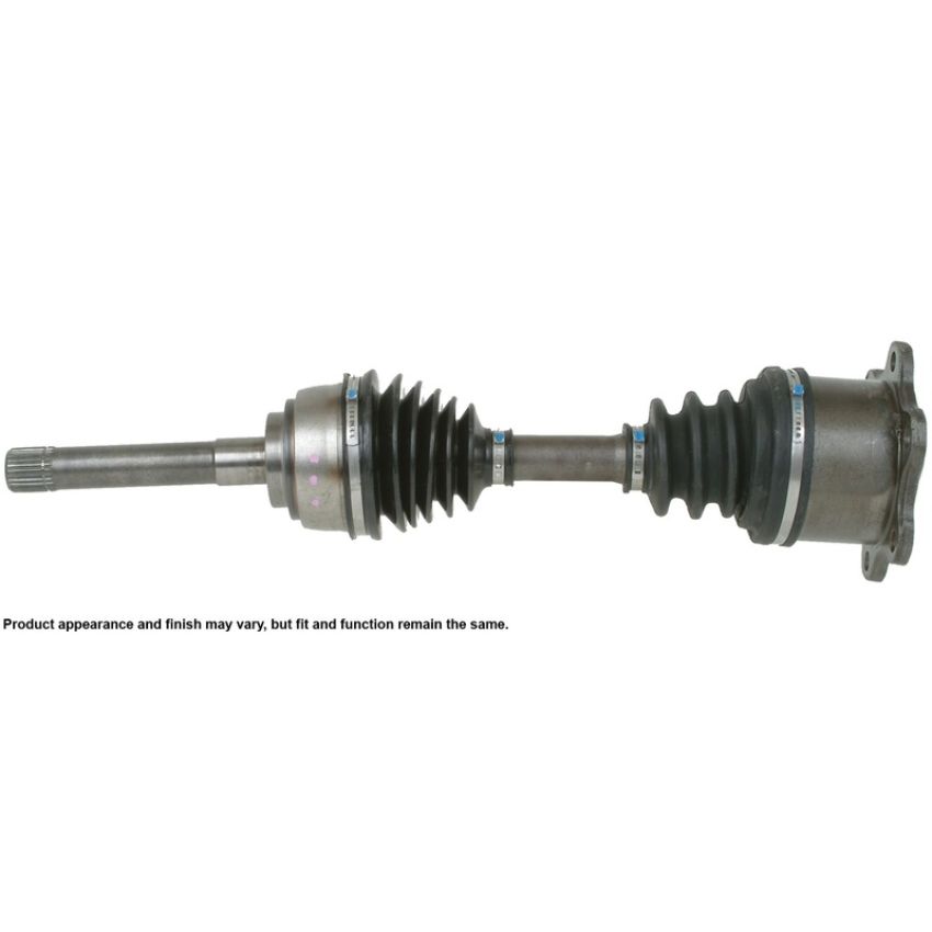 CARDONE Reman 60-5009 Remanufactured CV Axle Assembly