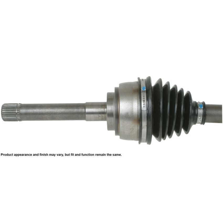 CARDONE Reman 60-5009 Remanufactured CV Axle Assembly