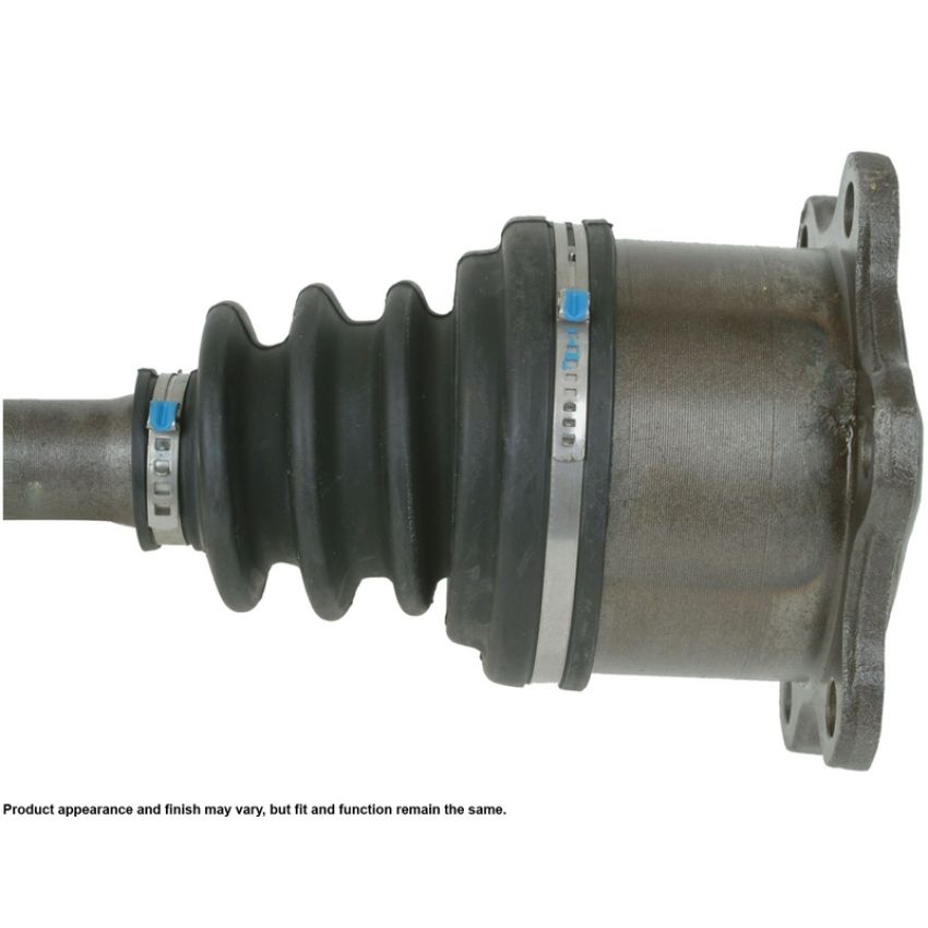 CARDONE Reman 60-5009 Remanufactured CV Axle Assembly