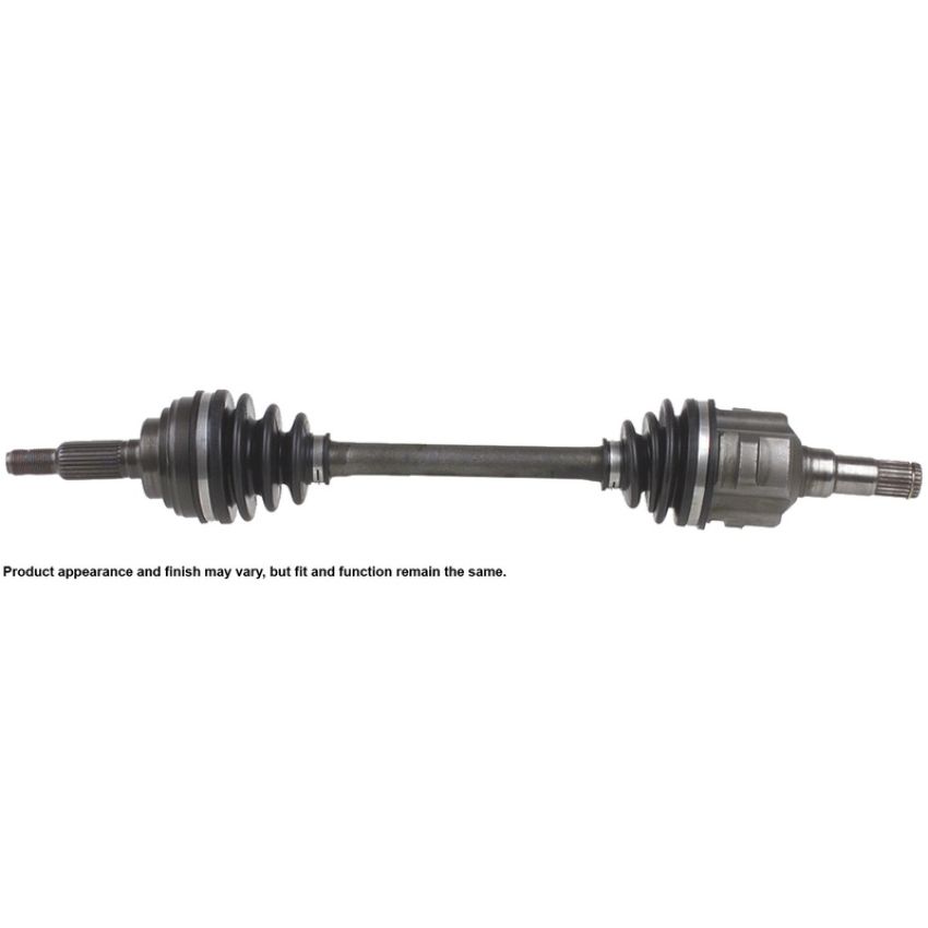 CARDONE Reman 60-5013 Remanufactured CV Axle Assembly