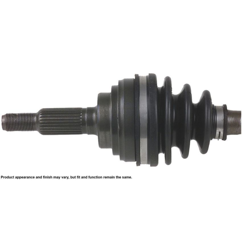 CARDONE Reman 60-5013 Remanufactured CV Axle Assembly