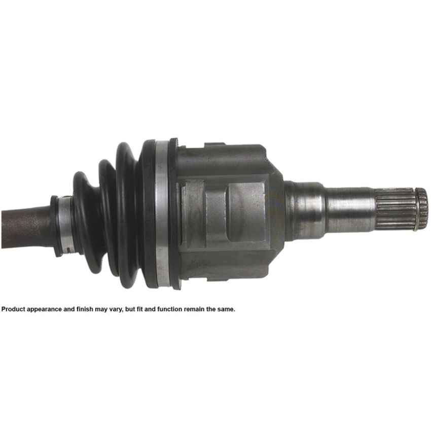 CARDONE Reman 60-5013 Remanufactured CV Axle Assembly