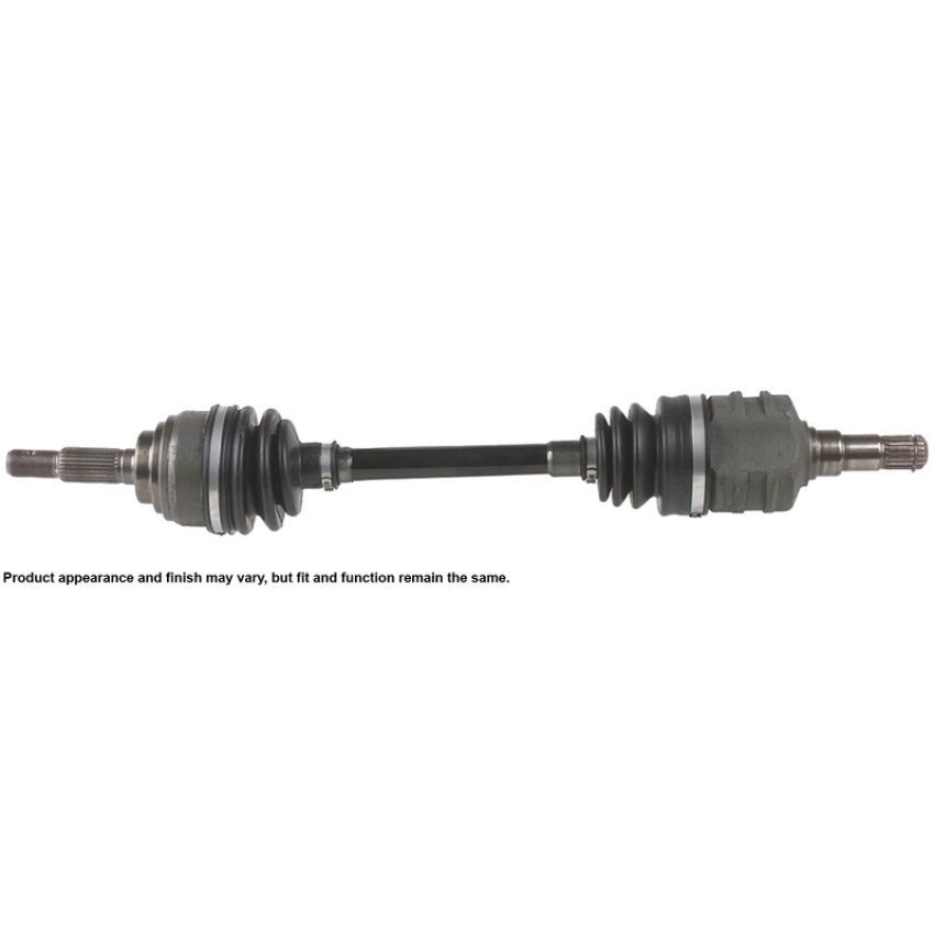 CARDONE Reman 60-5017 Remanufactured CV Axle Assembly