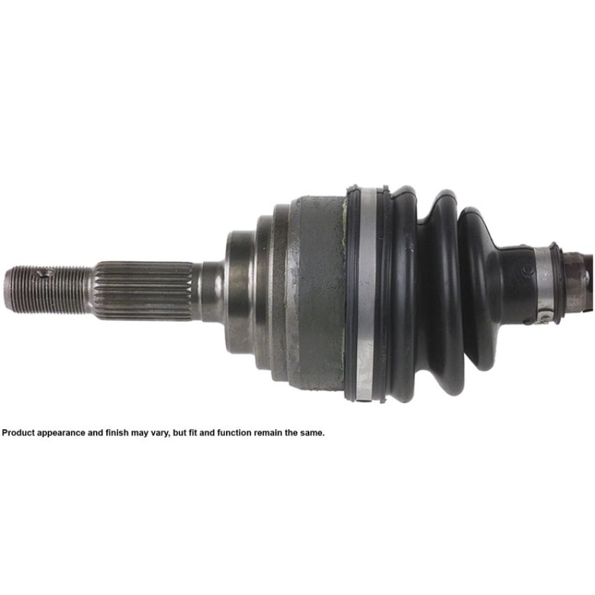 CARDONE Reman 60-5017 Remanufactured CV Axle Assembly