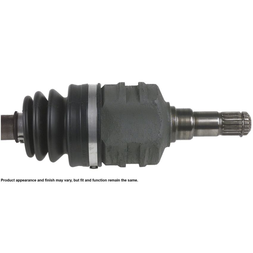 CARDONE Reman 60-5017 Remanufactured CV Axle Assembly
