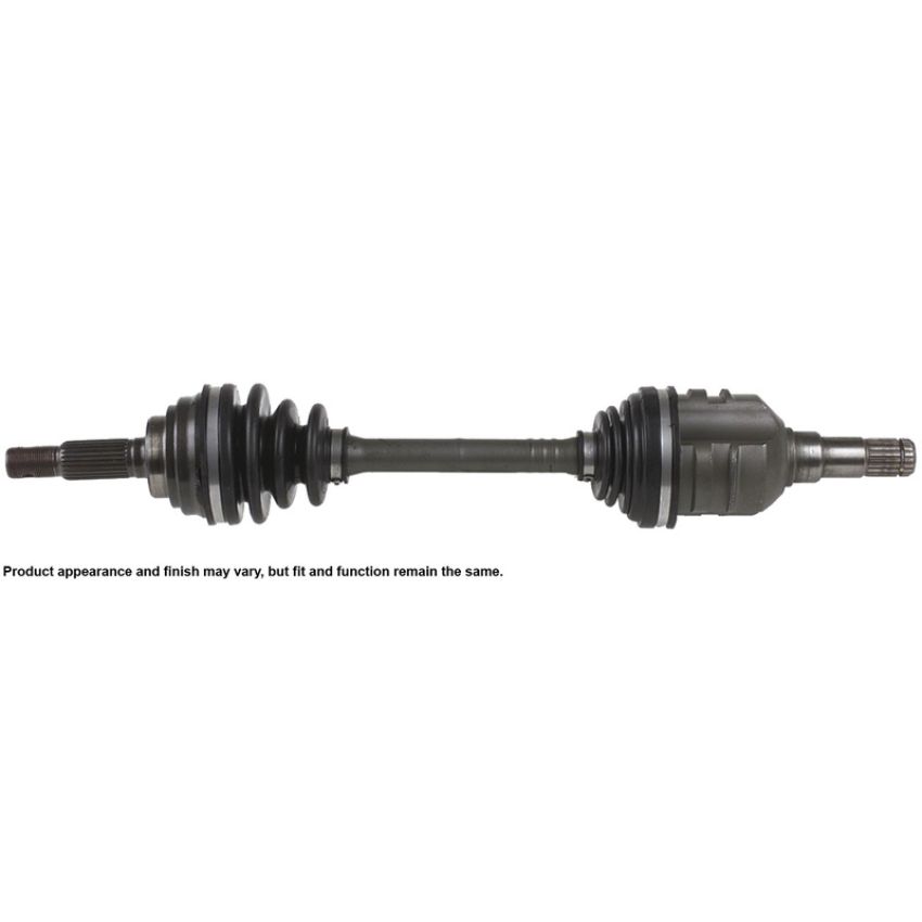 CARDONE Reman 60-5020 Remanufactured CV Axle Assembly