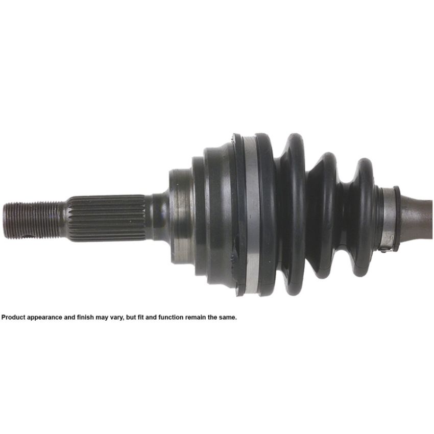 CARDONE Reman 60-5020 Remanufactured CV Axle Assembly