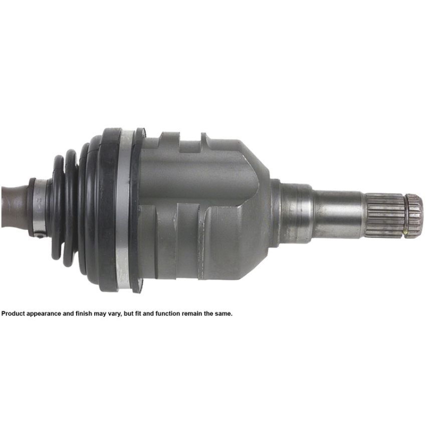 CARDONE Reman 60-5020 Remanufactured CV Axle Assembly