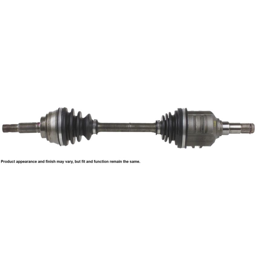CARDONE Reman 60-5022 Remanufactured CV Axle Assembly