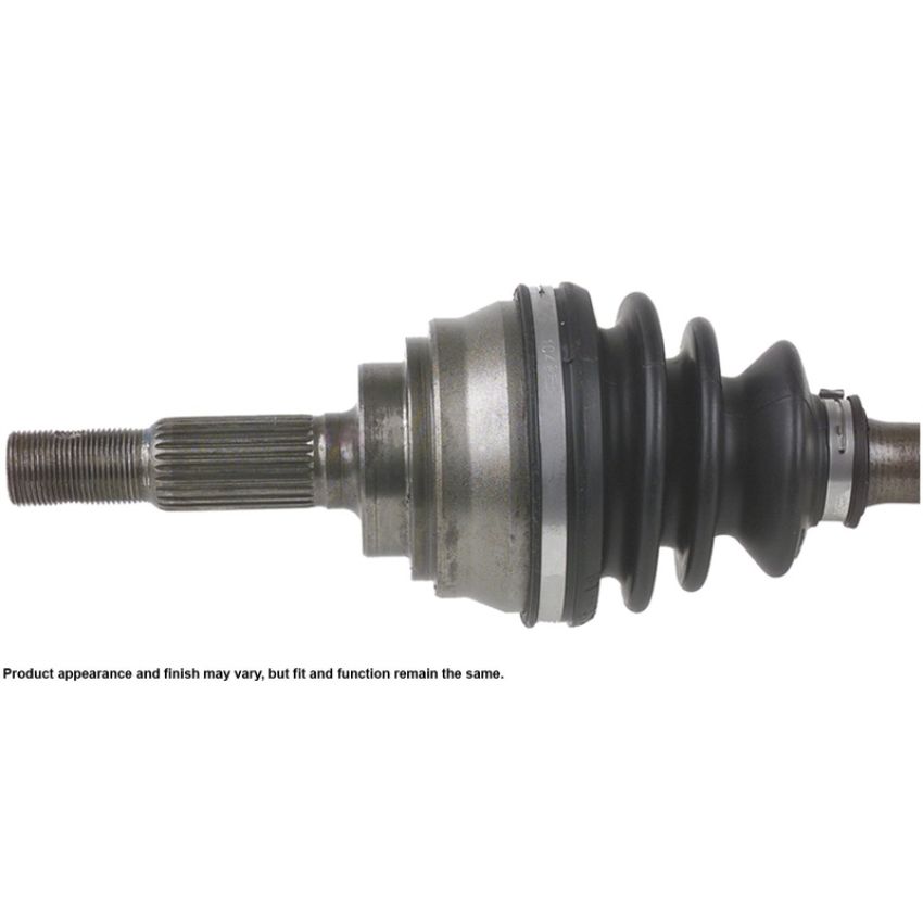 CARDONE Reman 60-5022 Remanufactured CV Axle Assembly