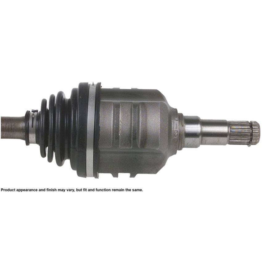 CARDONE Reman 60-5022 Remanufactured CV Axle Assembly