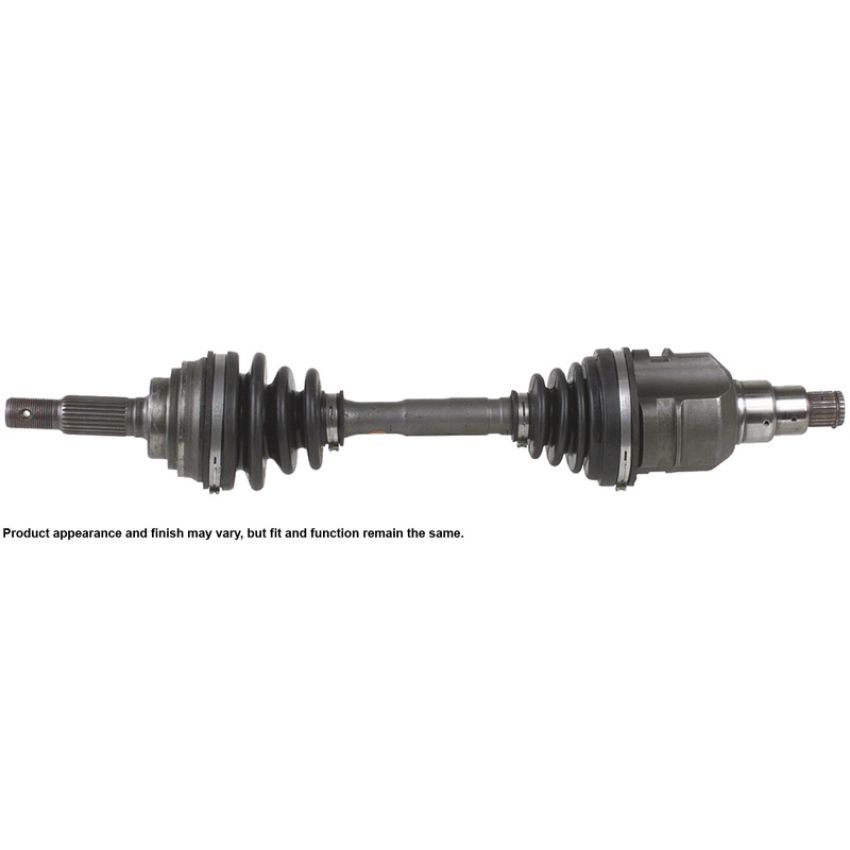 CARDONE Reman 60-5023 Remanufactured CV Axle Assembly