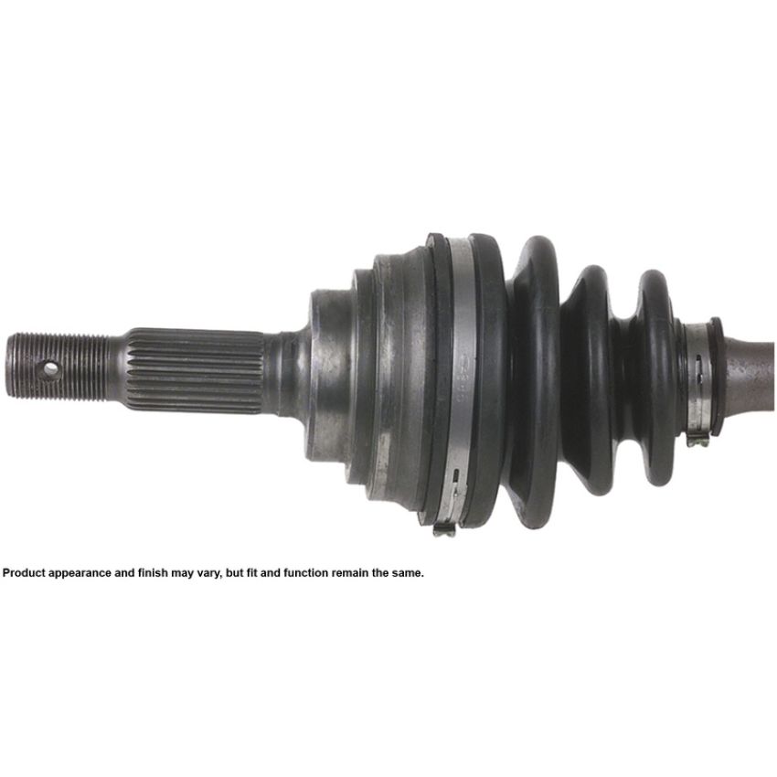 CARDONE Reman 60-5023 Remanufactured CV Axle Assembly