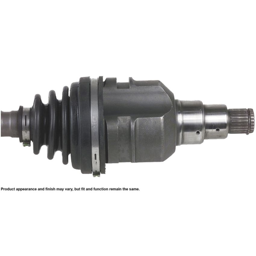 CARDONE Reman 60-5023 Remanufactured CV Axle Assembly
