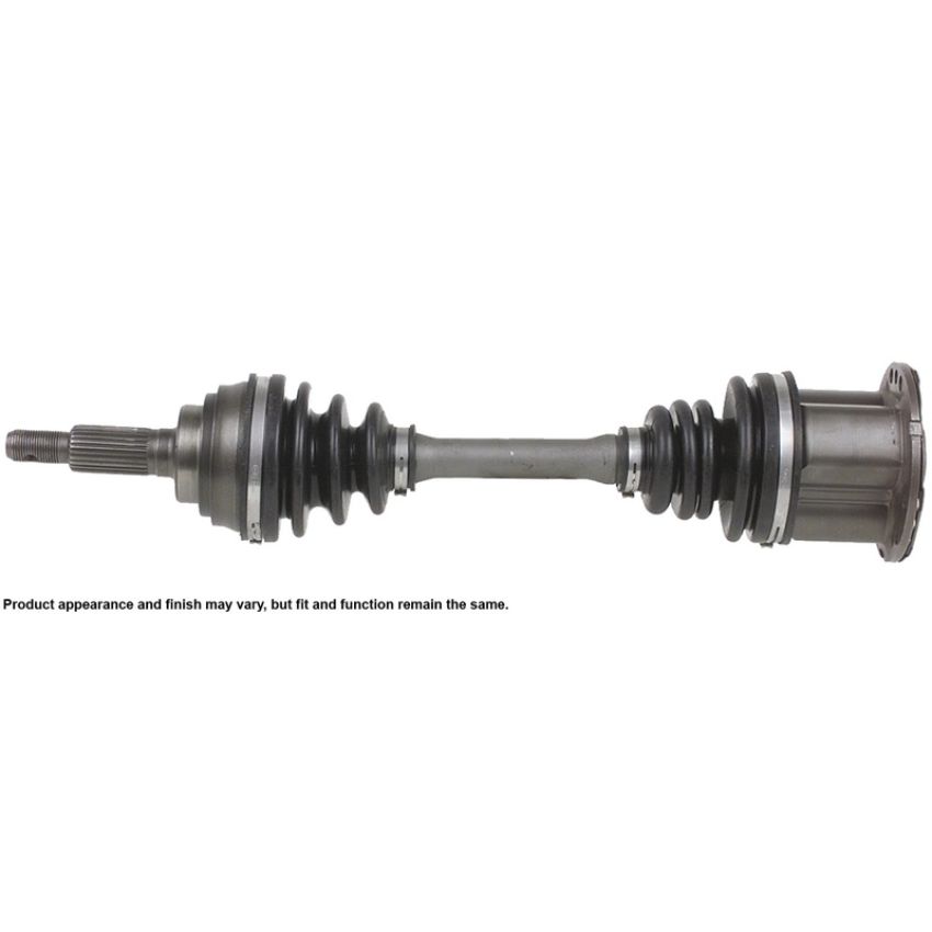 CARDONE Reman 60-5025 Remanufactured CV Axle Assembly