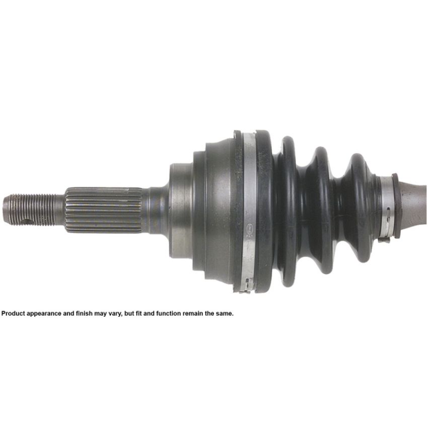 CARDONE Reman 60-5025 Remanufactured CV Axle Assembly