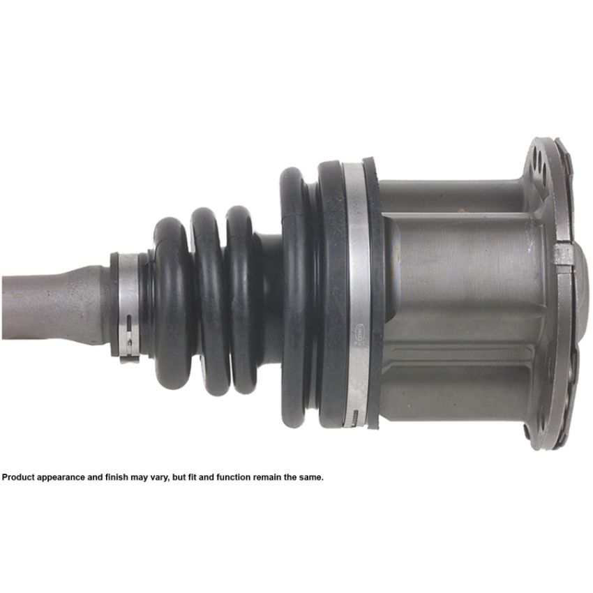 CARDONE Reman 60-5025 Remanufactured CV Axle Assembly
