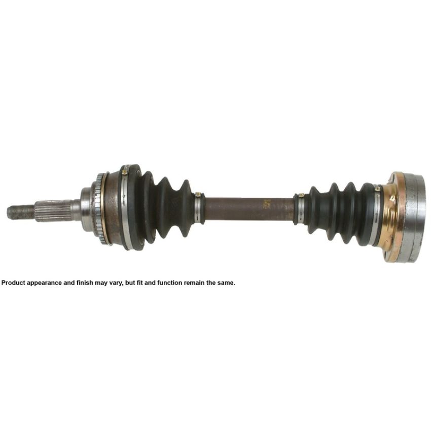 CARDONE Reman 60-5031 Remanufactured CV Axle Assembly
