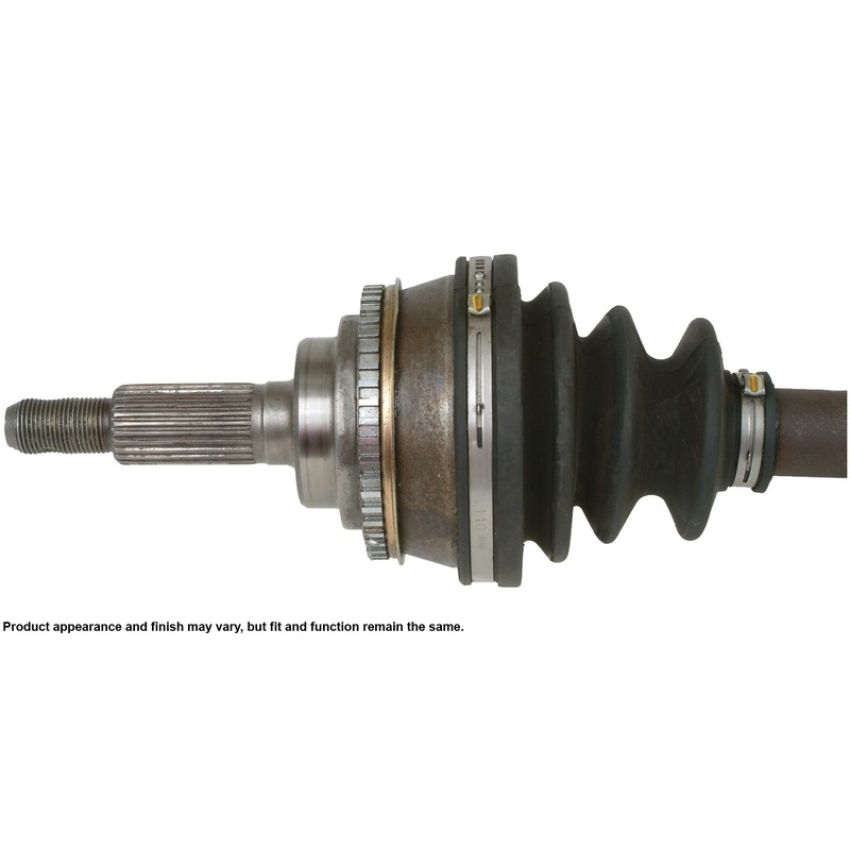 CARDONE Reman 60-5031 Remanufactured CV Axle Assembly