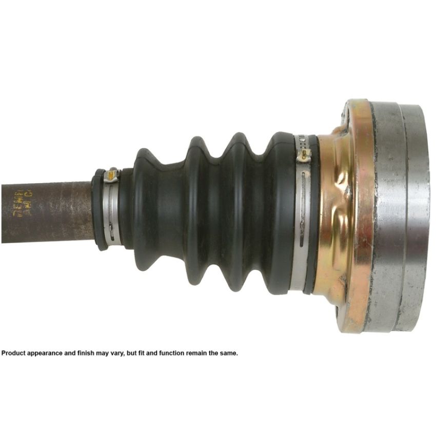 CARDONE Reman 60-5031 Remanufactured CV Axle Assembly