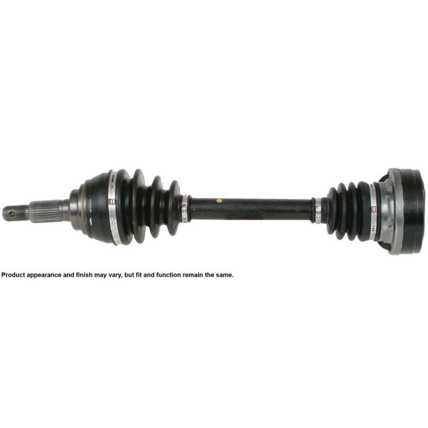 CARDONE Reman 60-5032 Remanufactured CV Axle Assembly