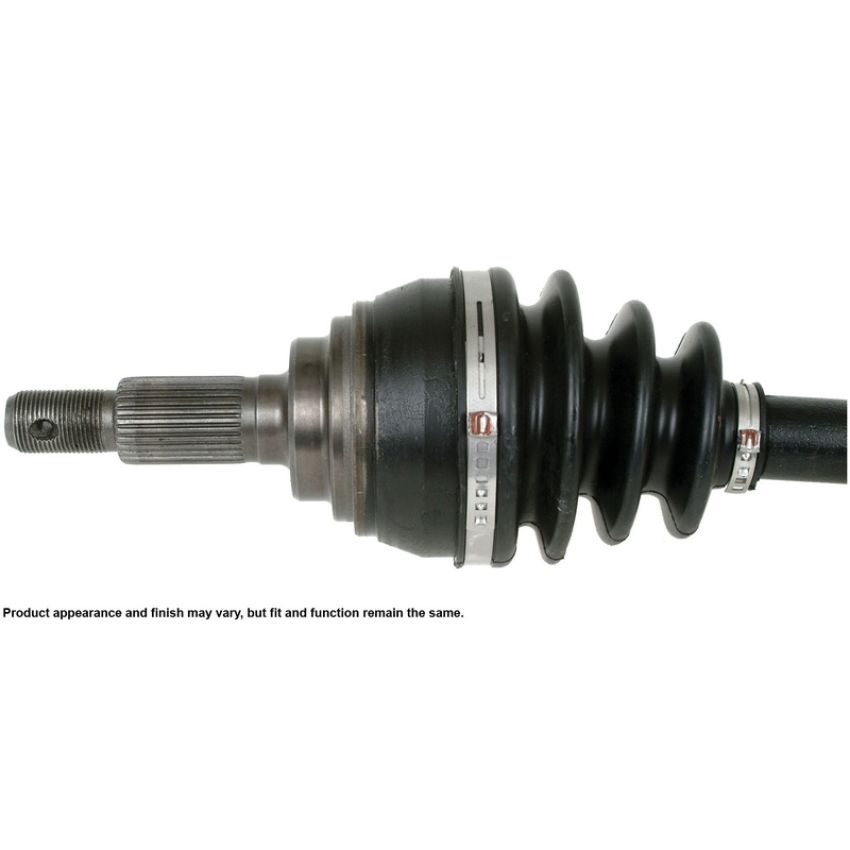 CARDONE Reman 60-5032 Remanufactured CV Axle Assembly