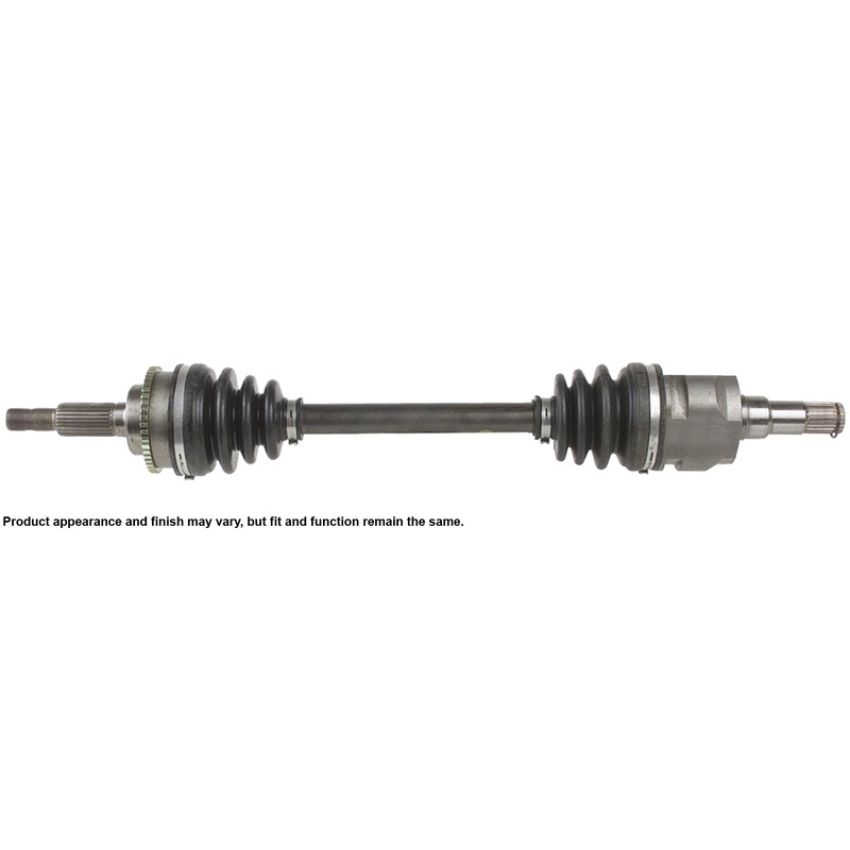 CARDONE Reman 60-5034 Remanufactured CV Axle Assembly