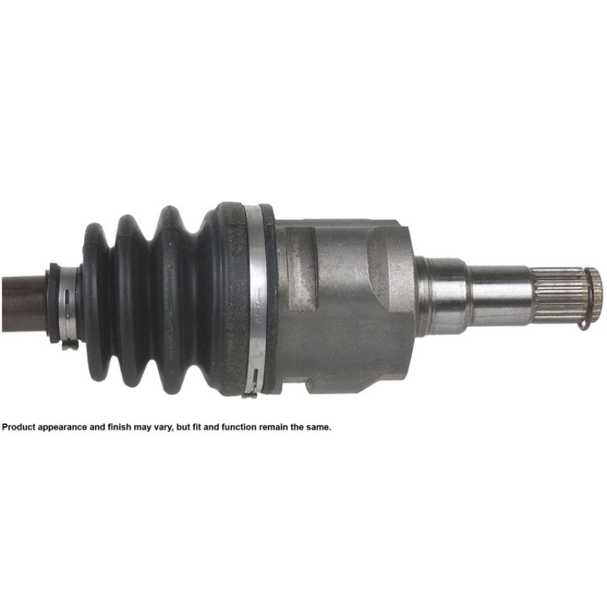 CARDONE Reman 60-5034 Remanufactured CV Axle Assembly